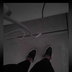 Meet your Posher, Patience